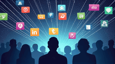 The Influence of Social Media on High School Students: Risks and Benefits