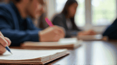 The Role of Standardized Testing in Secondary Education: Pros and Cons