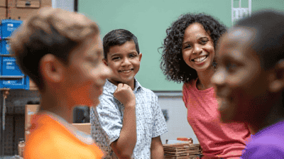 Transition Planning: Preparing Students with Disabilities for Life After School